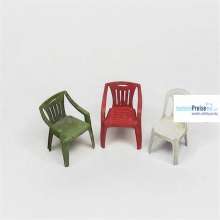 HD Models HDM35023 - Resin Chairs