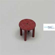 HD Models HDM35026 - Resin Round Table