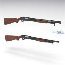 HD Models HDM35032 - Winchester M1912 Trench Gun