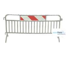 HD Models HDM35044 - Metal Barrier (1 Pc)