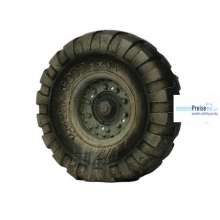 HD Models HDM35056 - Scammell Pioneer Tires Mud&Snow (4pc)