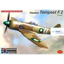 Kovozavody Prostejov KPM72226 - Hawker Tempest F.2 ´Export´