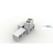 HD Models HDM35092 - Concrete blocks