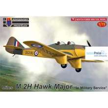 Kovozavody Prostejov KPM72284 - Miles M.2H Hawk Major ´In Military Service´