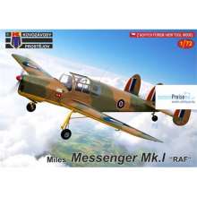 Kovozavody Prostejov KPM72319 - Miles Messenger Mk.I ´RAF´