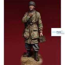 HD Models HDM35154 - Fallschirmjäger soldier - 1944