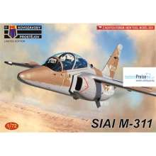 Kovozavody Prostejov KPM72348 - SIAI M-311