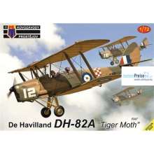 Kovozavody Prostejov KPM72363 - DH-82A ´Tiger Moth´ RAF