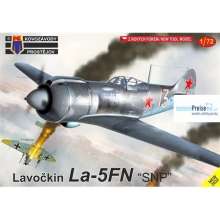 Kovozavody Prostejov KPM72359 - Lavochkin La-5FN ´SNP´