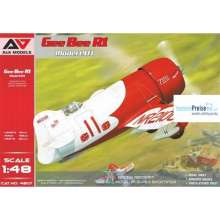 A&A Models AAM4807 - Gee Bee R1 (1933 version)