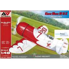 A&A Models AAM4808 - Gee Bee R1/R2 (1934 version)