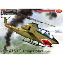 Kovozavody Prostejov KPM72379 - Bell AH-1G Huey Cobra ´Early´