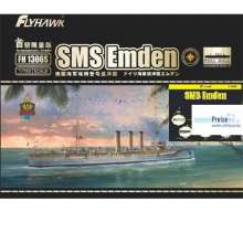 FLYHAWK FH1306S-Set - SMS Emden Set Version