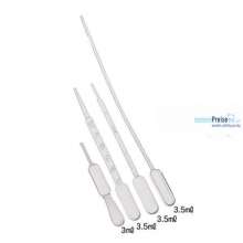 MINESHIMA MNS-TM15M - Spuit 4pcs TM15 (Pipetten)