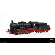 Hädl 101003 - Dampflokomotive BR55 2887, DR EPIII, analog