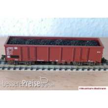 Modellbahn-Bachmann 1010301 - Kohle für Fleischmann, für den 4-achs. off. Güterwagen Eas (Art.- Nr. 8283 u.ä..) Größe: 78 x 15 x 8 mm