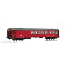 NMJ 1013808 - NMJ Topline 110.303 FR3-2 21266 ´Bistro´ der NSB, H0