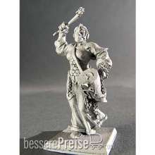 Gamezone Miniatures GZ 06-34 - Dunkelelfen Musiker