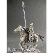 Gamezone Miniatures GZ 06-43 - Dunkelelfen leichte Kavallerie III von Gamezone Miniatures