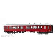 NMJ 1014695 - NMJ Topline 130.102 NSB B3-2 25510 type 3, old design, H0