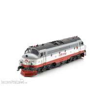 NMJ 1018244 - NMJ Topline 90505 Railcare TMY 1122, Nohab, DC, H0