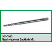 Train Line 45 1020012 - Gewindebohrer Sackloch M2,