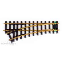 Train Line 45 1020952 - Elektro/DCC-Weiche links