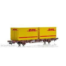 NMJ 1026533 - NMJ Topline CargoNet Lgns 42 76 443 2053-8, DHL