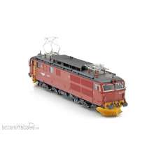 NMJ 1029611 - NMJ Topline 93108 NSB El14.2171, Rot/Schwarz V1, DC, H0