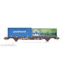 NMJ NMJT507.125 - NMJ Topline CargoNet Lgns 42 76 443 2146-0, Farris/PostNord