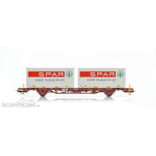 NMJ NMJT507.128 - NMJ Topline CargoNet Lgns 42 76 443 2234-4, Spar