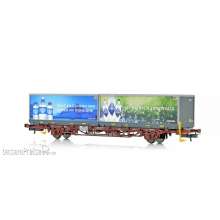 NMJ NMJT507.130 - NMJ Topline CargoNet Lgns 42 76 443 2019-9, Farris/Imdal