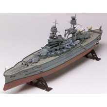 Revell 10302 - USS Arizona Battleship