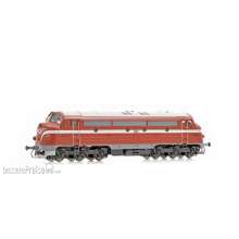 NMJ 1030343 - NMJ Topline 90216 NMJ Topline MAV Diesellokomotive M61.001, Nohab, DC Analog, H0