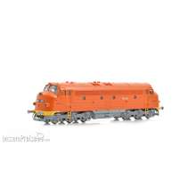 NMJ 1031289 - NMJ Topline 90227 MAV M61.001, Orange, Nohab DC, H0