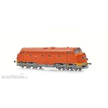 NMJ 1032028 - NMJ Topline 91229 MAV M61.017, Nohab, DCC mit Sound, H0