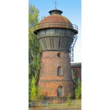 Loewe 1041 - Wasserturm / HO