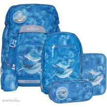 Beckmann 104191 - Classic Set, Ocean