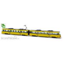 Halling DT8-S10-M - Stuttgarter Stadtbahnwagen DT 8.10, mit Antrieb