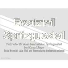 Halling ETH-SGB-30 - Spritzgussteil bis 30 mm, bedruckt