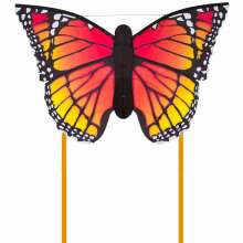 HQ 106544 - Butterfly Kite Monarch L