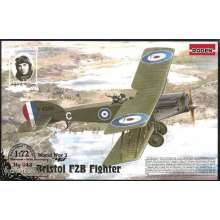 Roden 043 - Bristol F.2B Fighter in 1:72