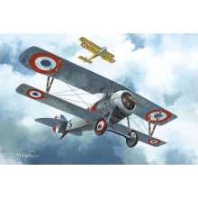 Roden 060 - Nieuport 24 in 1:72