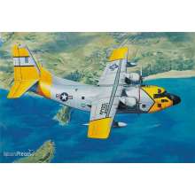 Roden 062 - Fairchild HC-123B Provider in 1:72