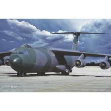 Roden 331 - Lockheed C-141B Starlifter