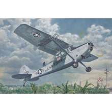 Roden 409 - L-19/0-1 Bird Dog