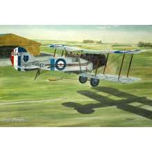 Roden 428 - Bristol F.2b Fighter Mk.IV