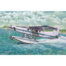 Roden 445 - Pilatus PC-6 B2/H4 Turbo Porter Floatpl.