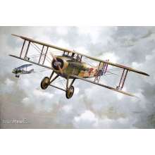 Roden 604 - Spad VII c.1 (French) in 1:32