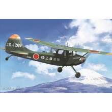 Roden 627 - L-19/O-1 Bird Dog ´Asian service´ in 1:32